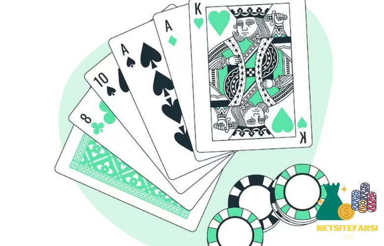 بازی کارتی سنگ هزار مایلی آنلاین هم داریم؟